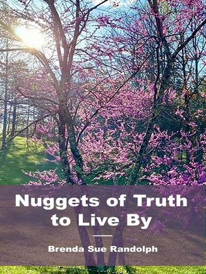 cover image of Nuggets of Truth to Live By